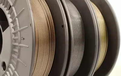 Consumabili per Stampa 3D