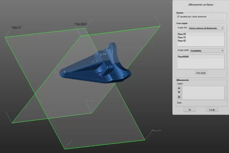 Modellazione 3D e consulenza