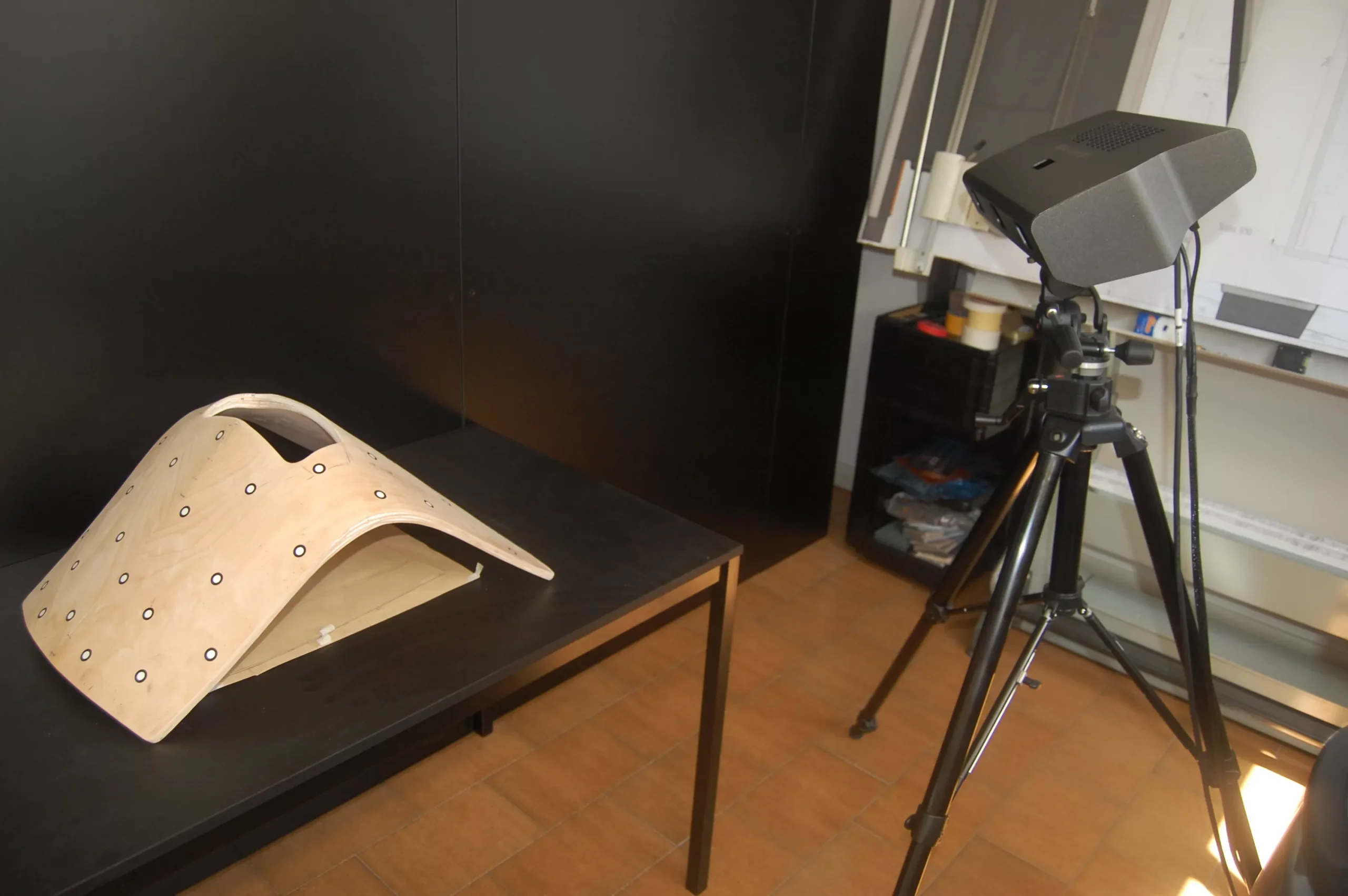 Reverse Engineering a Bologna